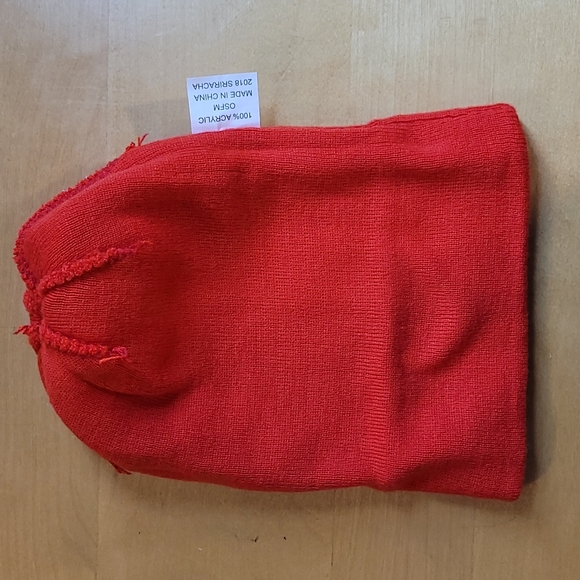 Sriracha beanie - Picture 3 of 4